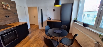 Kuchyně - Prodej domu 84 m², Letonice