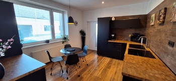 Kuchyně - Prodej domu 84 m², Letonice