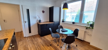 Kuchyně - Prodej domu 84 m², Letonice