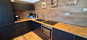 Kuchyně - Prodej domu 84 m², Letonice