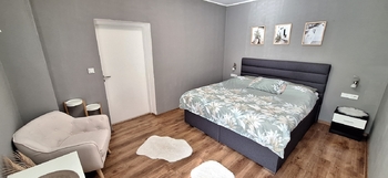 Ložnice - Prodej domu 84 m², Letonice