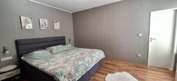 Ložnice - Prodej domu 84 m², Letonice