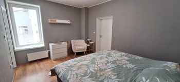Ložnice - Prodej domu 84 m², Letonice