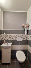WC - Prodej domu 84 m², Letonice