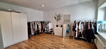 Pokoj za ložnicí - Prodej domu 84 m², Letonice