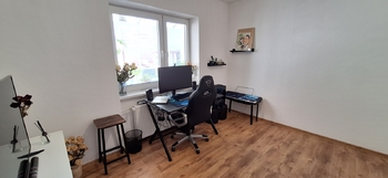 Pracovna - Prodej domu 84 m², Letonice