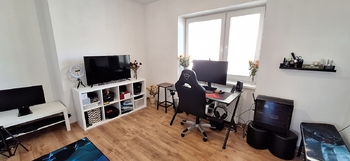 Pracovna - Prodej domu 84 m², Letonice