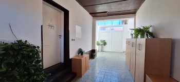 Průjezd - Prodej domu 84 m², Letonice