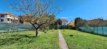 Zahrada - Prodej domu 84 m², Letonice