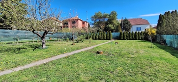 Zahrada - Prodej domu 84 m², Letonice