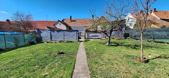 Zahrada - Prodej domu 84 m², Letonice