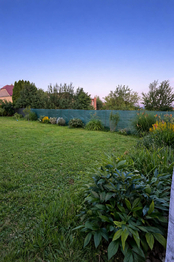 Zahrada - Prodej domu 84 m², Letonice