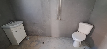 Koupelna - Prodej domu 84 m², Letonice