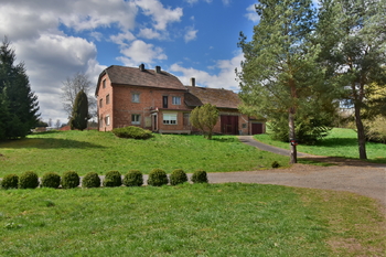 Prodej domu 155 m², Písečná