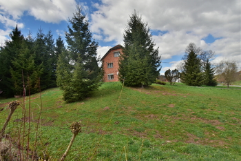 Prodej domu 155 m², Písečná