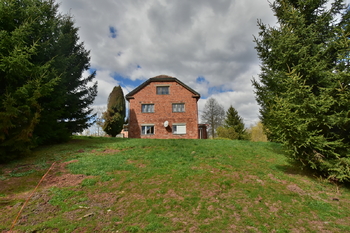 Prodej domu 155 m², Písečná