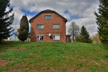 Prodej domu 155 m², Písečná