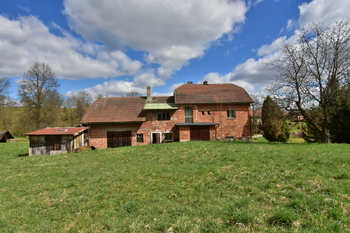 Prodej domu 155 m², Písečná