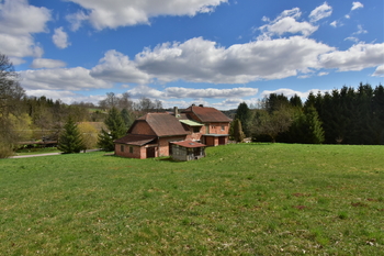 Prodej domu 155 m², Písečná