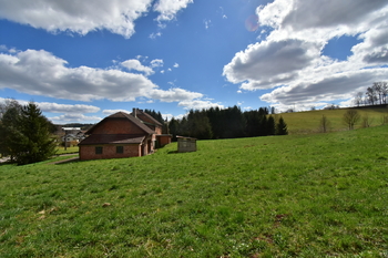 Prodej domu 155 m², Písečná