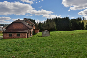 Prodej domu 155 m², Písečná