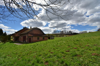 Prodej domu 155 m², Písečná