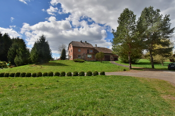 Prodej domu 155 m², Písečná