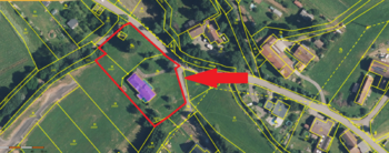 Prodej domu 155 m², Písečná