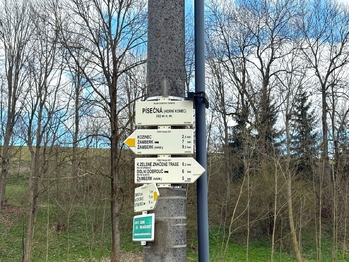 Prodej domu 155 m², Písečná