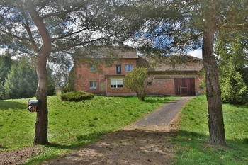 Prodej domu 155 m², Písečná