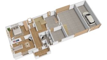 Prodej domu 155 m², Písečná