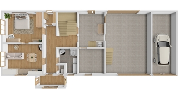 Prodej domu 155 m², Písečná