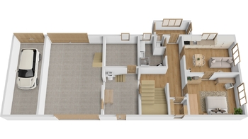 Prodej domu 155 m², Písečná