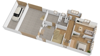 Prodej domu 155 m², Písečná