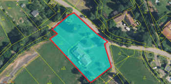 Prodej domu 155 m², Písečná