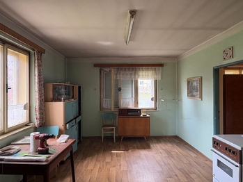 Prodej domu 155 m², Písečná