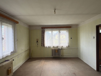 Prodej domu 155 m², Písečná