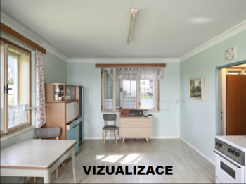 Prodej domu 155 m², Písečná