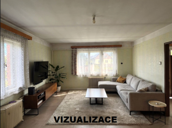 Prodej domu 155 m², Písečná