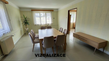 Prodej domu 155 m², Písečná
