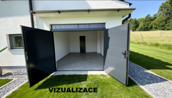 Prodej domu 155 m², Písečná