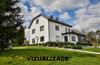 Prodej domu 155 m², Písečná