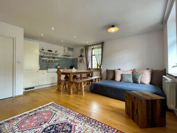 Prodej bytu 3+kk v osobním vlastnictví 79 m², Pec pod Sněžkou