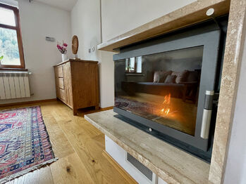 Prodej bytu 3+kk v osobním vlastnictví 79 m², Pec pod Sněžkou