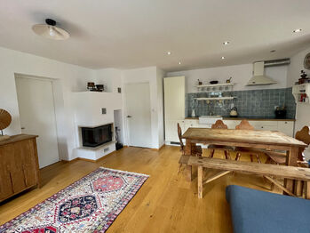 Prodej bytu 3+kk v osobním vlastnictví 79 m², Pec pod Sněžkou