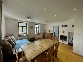 Prodej bytu 3+kk v osobním vlastnictví 79 m², Pec pod Sněžkou