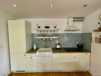 Prodej bytu 3+kk v osobním vlastnictví 79 m², Pec pod Sněžkou