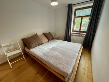 Prodej bytu 3+kk v osobním vlastnictví 79 m², Pec pod Sněžkou