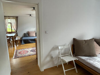 Prodej bytu 3+kk v osobním vlastnictví 79 m², Pec pod Sněžkou