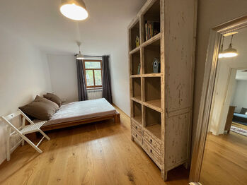 Prodej bytu 3+kk v osobním vlastnictví 79 m², Pec pod Sněžkou